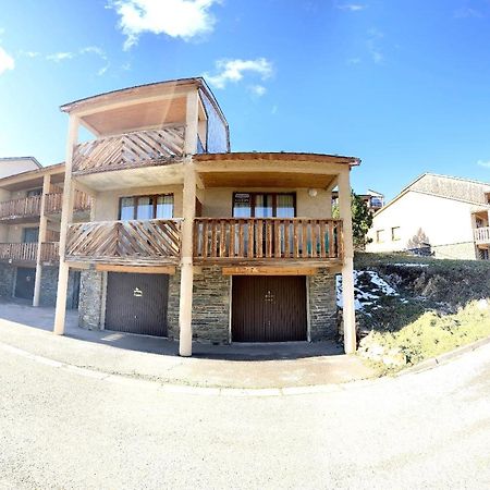 Appartement Superbe T3 - Piscine chauffée&sauna - Wifi&Netflix/Disney+ - Lou Castelou à Les Angles  Extérieur photo